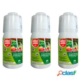 Protect Garden Insecticida Choque Ew Concentrado Decis Protech 100 Ml