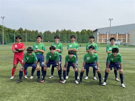 ルーキーリーグ U 16北海道 戦績表 詳細 2部 1112 とわの森三愛vs北海道科学大学