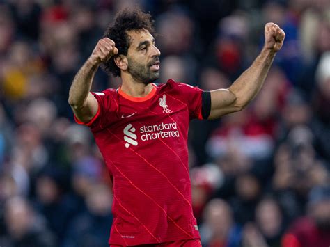 Salah Nailed On To Be Premier League Top Scorer Say Bookies But Jota