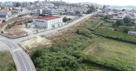 Freamunde terá 60 casas renda acessível um investimento de 11M