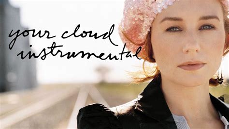 Your Cloud Instrumental Cover Sheet Music Tori Amos Youtube