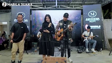 Merayu Tuhan Nabila Maharani Ft Tri Suaka Zidan Video Dailymotion