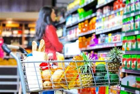 Kenali Trik Yang Dilakukan Supermarket Supaya Anda Tetap Belanja Hemat