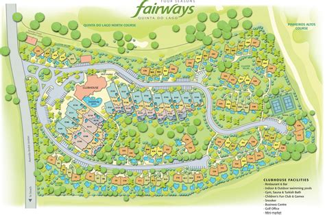 Four Seasons Fairways Direct Official Resale Representatives