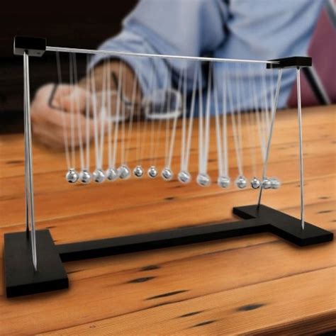 pendulum wave yuppie gadgets