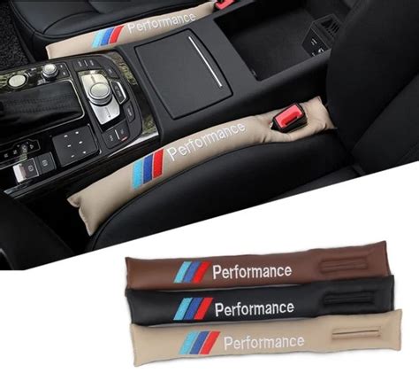 Bmw Seat Gap Filler With Performance Style Bmw Performance Bmw Bmw