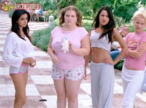 Noureen DeWulf Nude Photos And Uncensored Nude Scenes From Movies And TV Shows