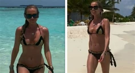 9 Hot Sexy Federica Parlato Bikini Pics