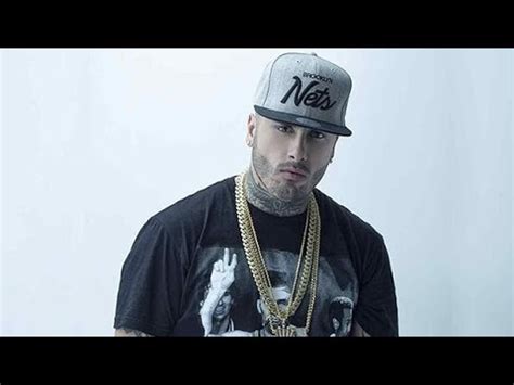 Nicky Jam Feat Farruko X Cosculluela X Ejo Voy A Beber Remix