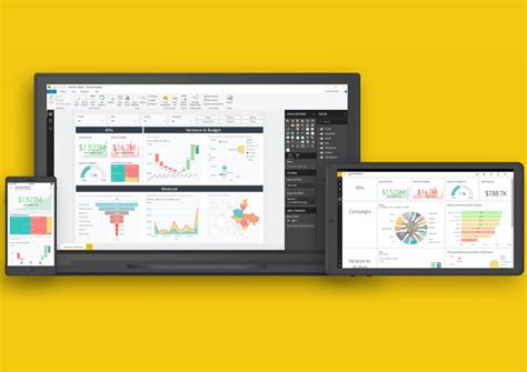 O que é Power BI Descubra se vale a pena investir na solução