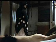 Naked Izumi Shima In Dan Oniroku Hebi No Ana