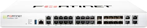 Fortinet Fortiswitch 124f Performance L2 Switch 24 Ge