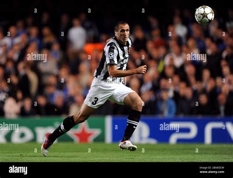 Giorgio Chiellini, Juventus Stock Photo - Alamy