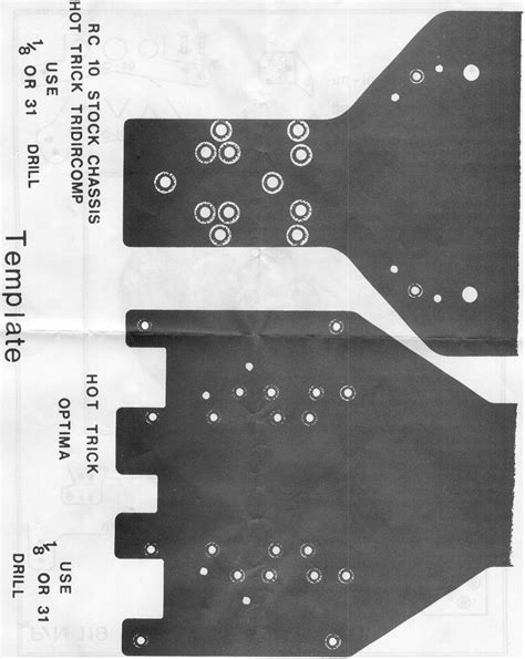 The Hot Trick Stuff Part Number
