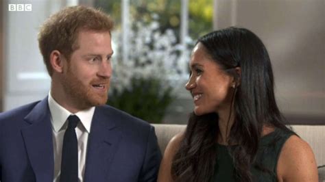 Prinz Harry Und Meghan Markle Hochzeitstermin Steht Fest