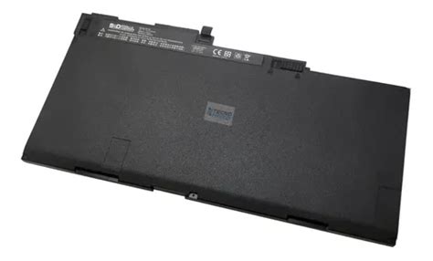 Batería Para Hp Cm03xl Elitebook 740 745 750 840 845 850 G1 Cuotas