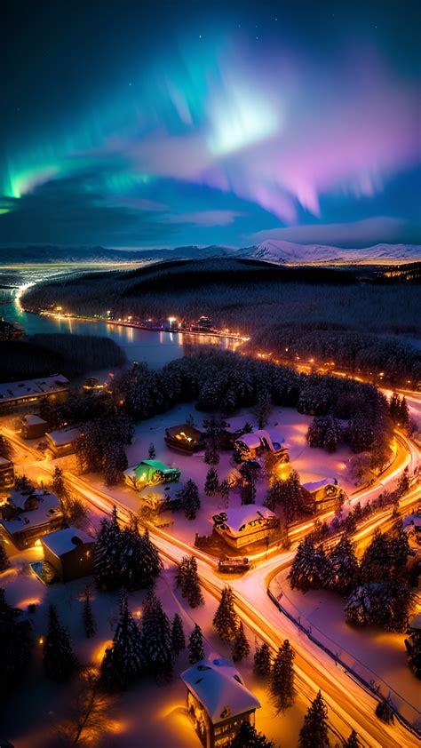 Chasing the Northern Lights in Whitehorse: Ultimate Guide