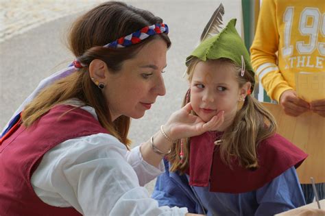 Noch Mehr Bilder Vom Sommerfest Fotos Von S Ries Schule Im