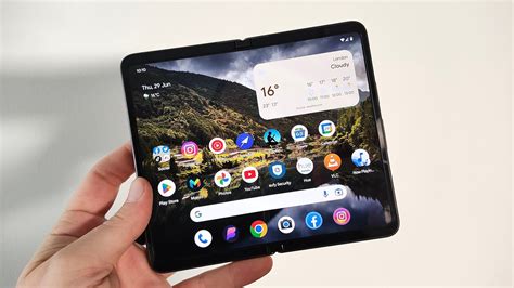 El Pixel Fold Ahora Cuesta Menos De La Mitad De Precio Con Esta Oferta