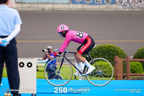 （写真 1枚目64枚）小原佑太 第37回共同通信社杯g2 2021 岐阜競輪 More Cadence 自転車トラック競技