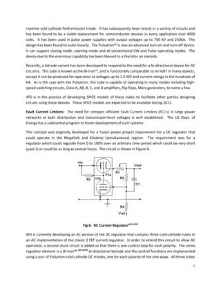 Paper Electron Tube Afs Epri R Pdf