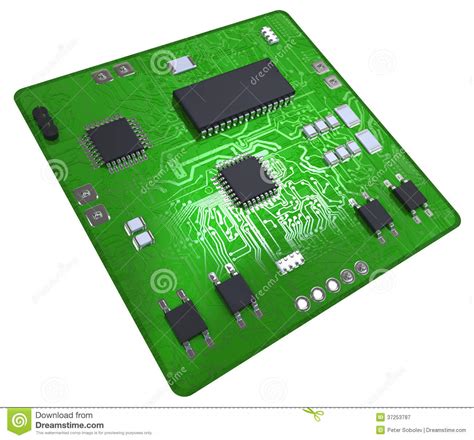 Printed Circuit Board Clipart 20 Free Cliparts Download Images On