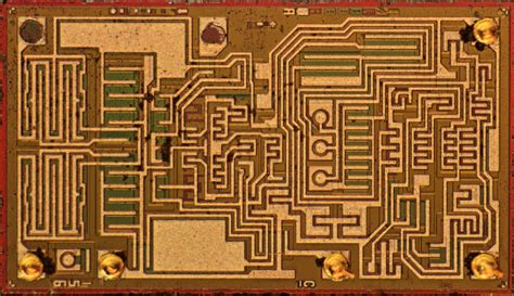 National Semiconductor LF355