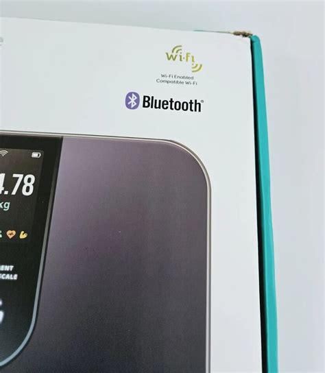 Eufy By Anker Wi Fi Fitness Tracking Smart Scale P3 Intelligent