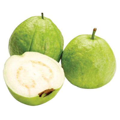 Guayaba Unica PNG Transparente StickPNG