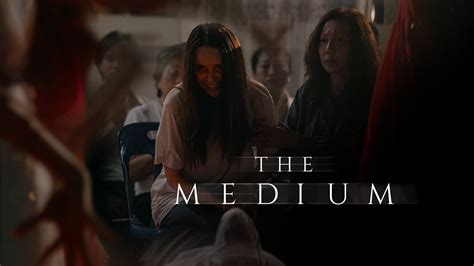 Watch The Medium (2021) Full Movie Online - Plex