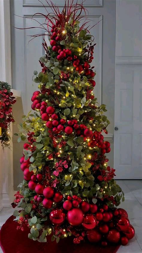 Pin By On Video Ideas Decor Navidad Christmas Decor