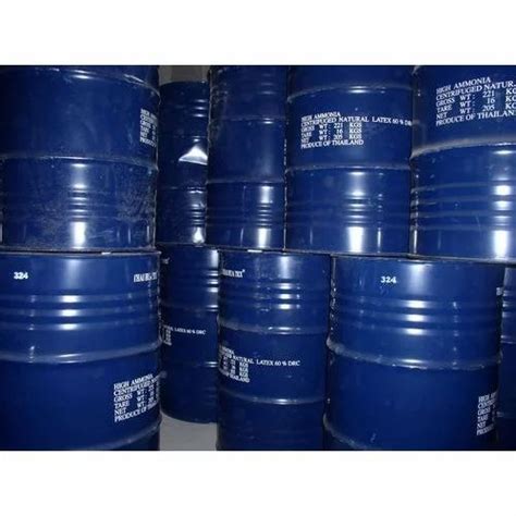 white liquid rubber packaging type drum  litre   delhi