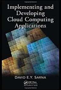 Top Books On Cloud Computing Techvidvan