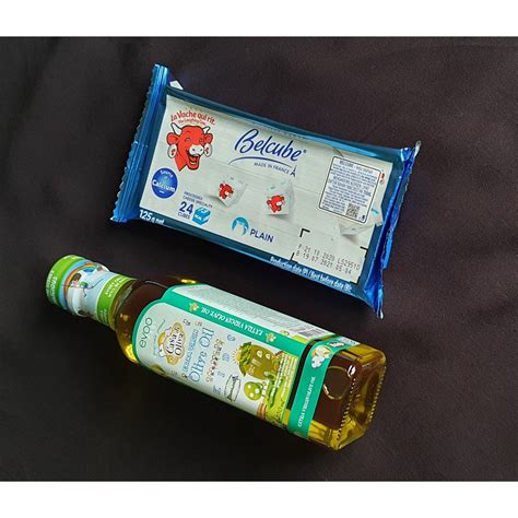 Jual Paket Evoo Casa Di Oliva Extra Virgin Oil Dan UB Unsalted Butter