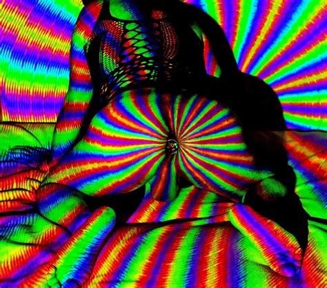 Psychedelic Ass Play Gay Amateur Amateur Porn Feat Greedy Ass By FapHouse XHamster