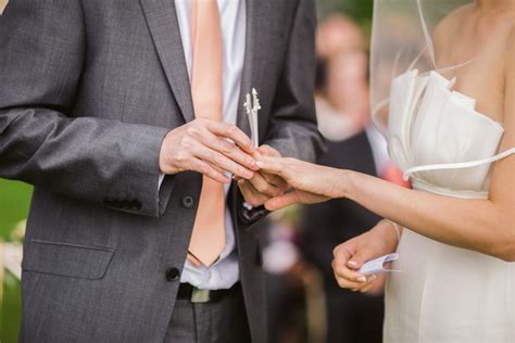 5 Things To Consider Before Getting Married THE SPIRED