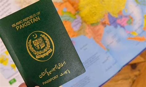 Pakistanis To Get Visit Visa On Arrival In Saudi Arabia