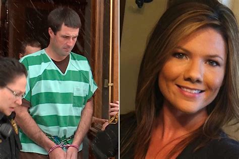 Kelsey Berreths Fiancé Hit With Five Felony Counts Including Murder