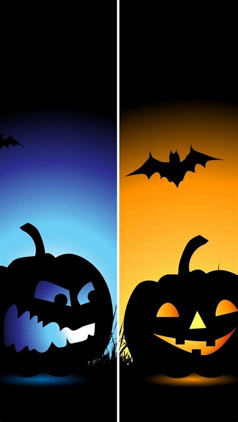 1080x1920 Halloween Wallpapers - Wallpaper Cave