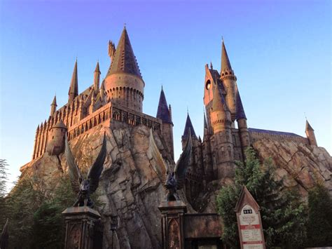 Story Structure & The World Of Harry Potter - Joseph Finley - Writer of Historical Fantasy Fiction