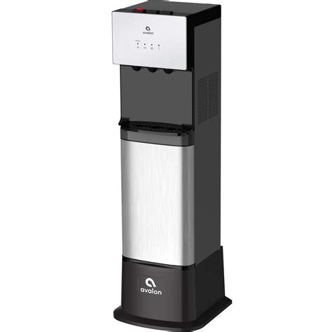 Avalon A Bottleless Self Cleaning Touchless Bottleless Cooler Dispenser