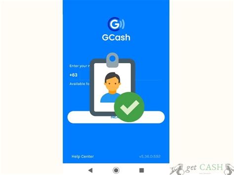 Gcash Valid Id Valid Id For Gcash Verification With Pictures