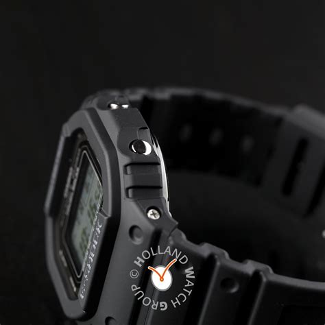 G Shock GW 5000U 1ER Watch Origin