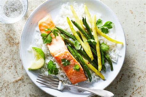 Easy Salmon Recipes - The New York Times