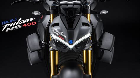 Bajaj Pulsar Ns 400 Launch Confirmed Details Price The Ultimate