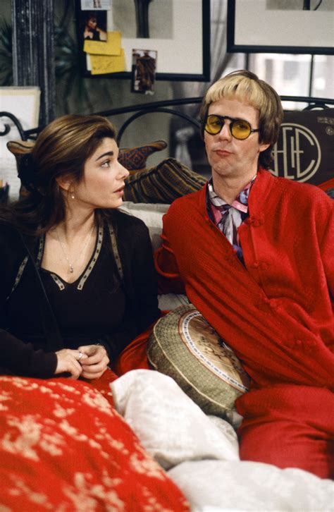 Dana Carvey