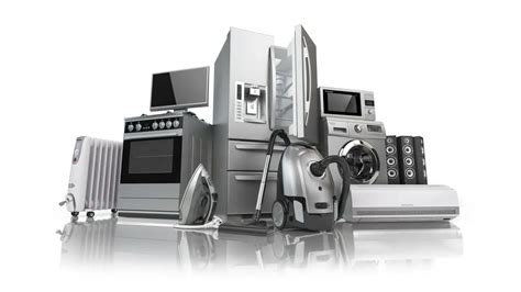 appliances home guide info