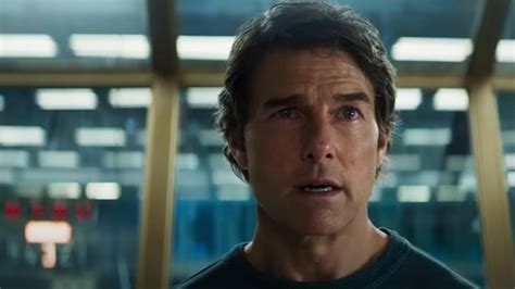 MISSION: IMPOSSIBLE - THE FINAL RECKONING Review: ”Tom Cruise Delivers ...