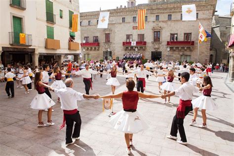 Catalan Traditions Barcelona Connect