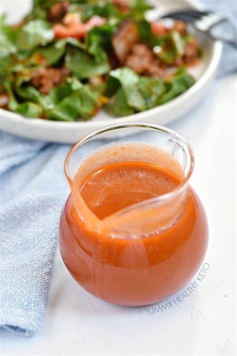 How To Make French Salad Dressing At Home Retake Again